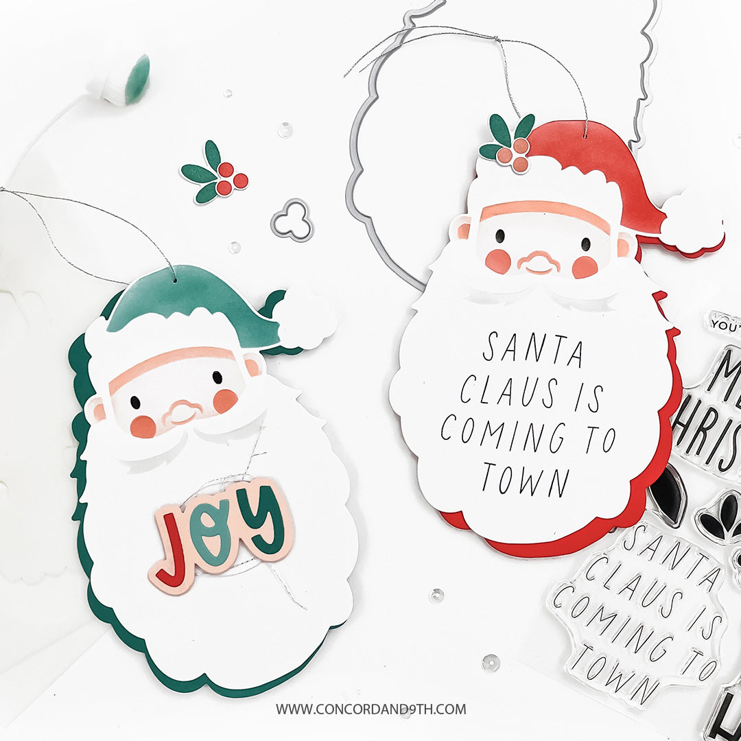Jolly St. Nick Bundle