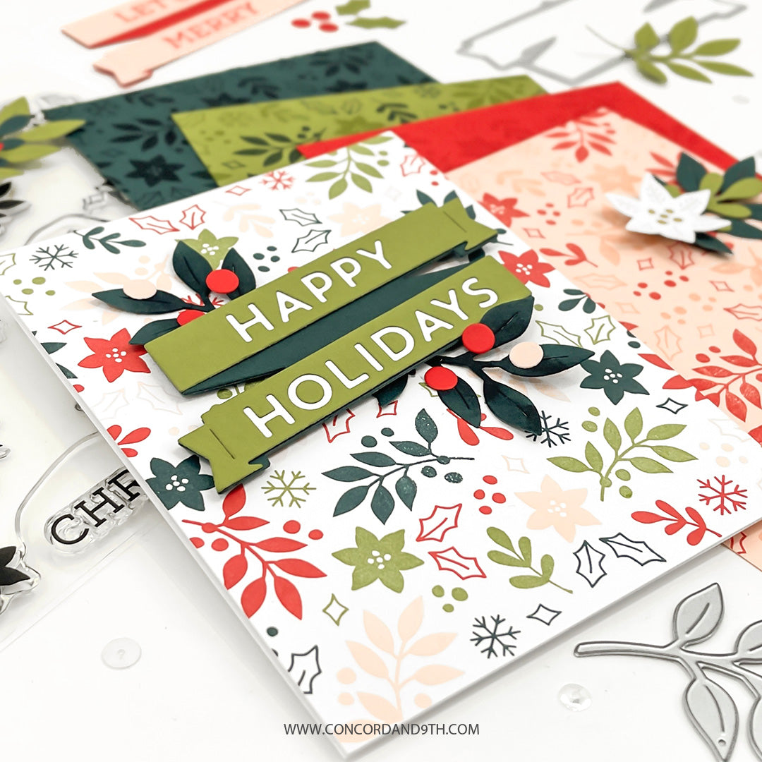 Joyful Season Bundle