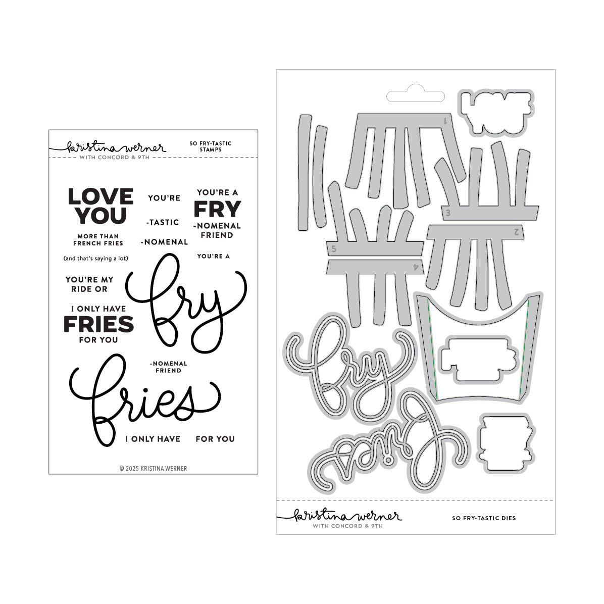 So Fry-tastic Bundle