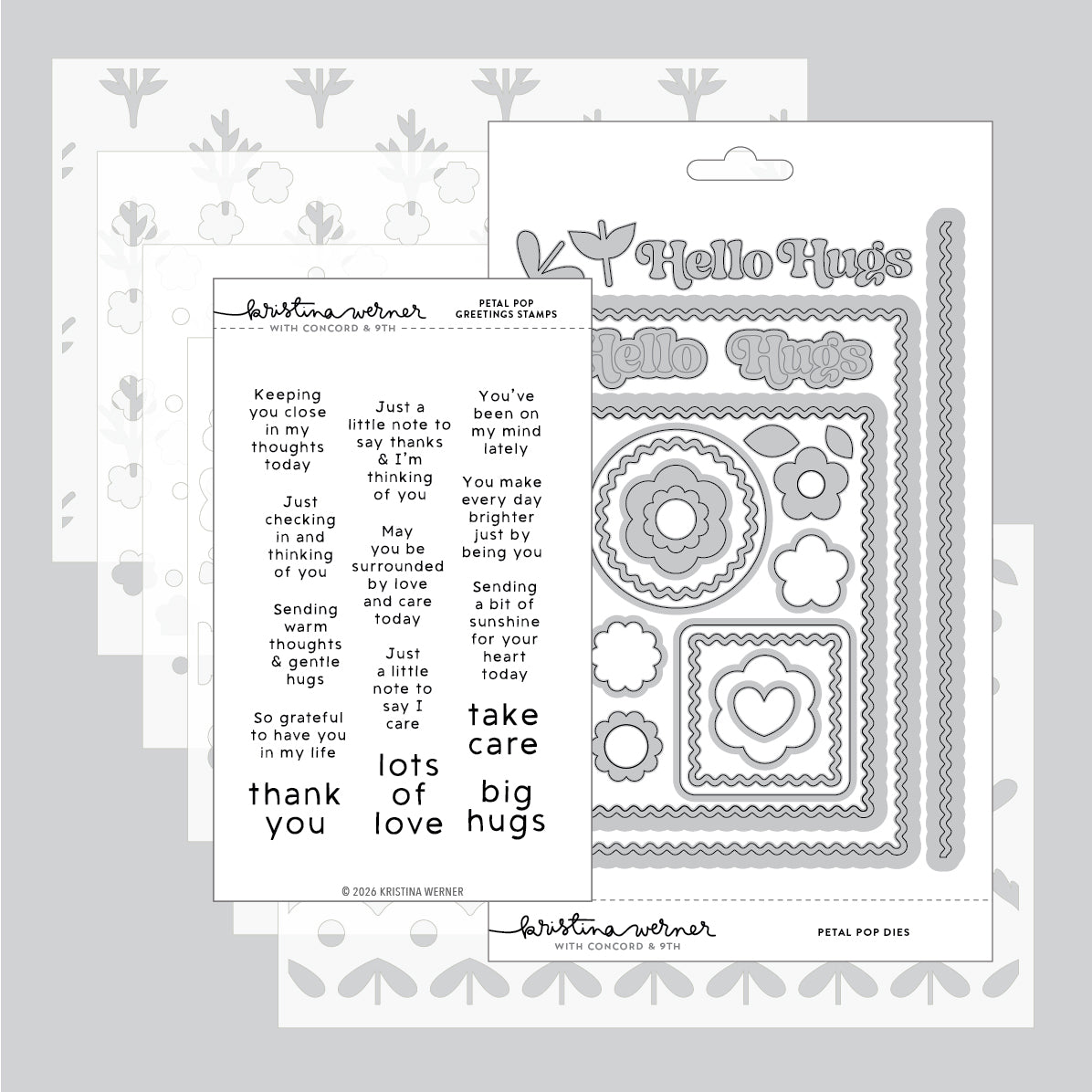 Petal Pop Bundle