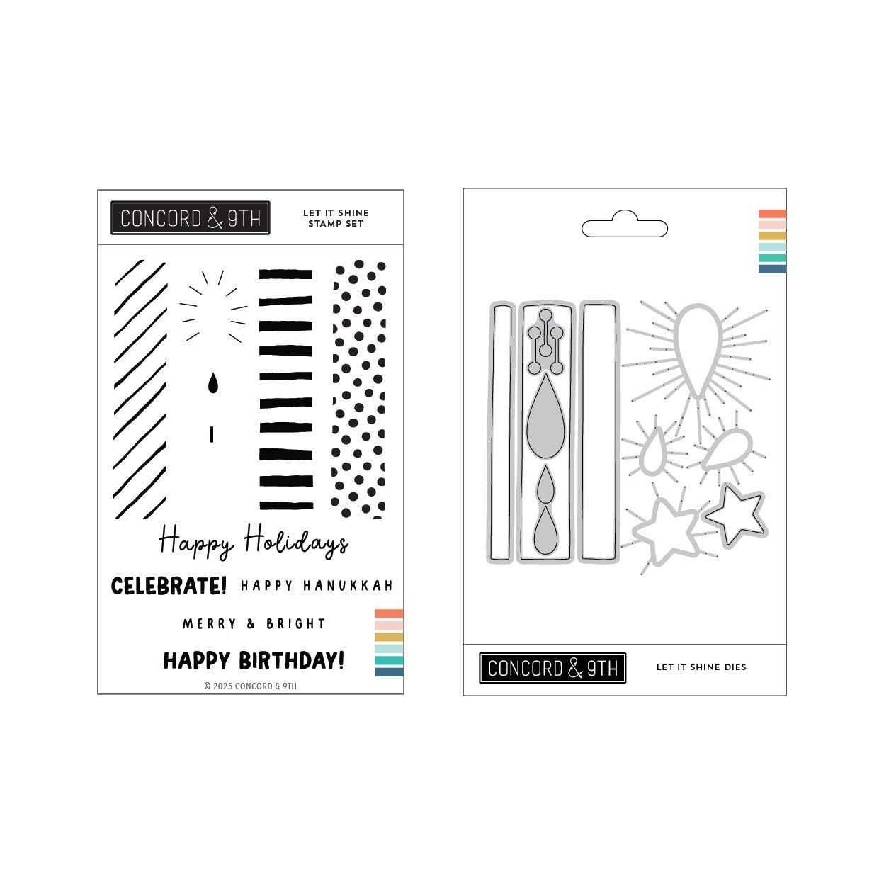 Let It Shine Bundle