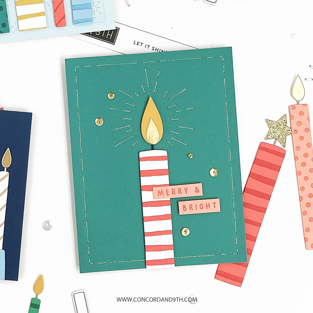 Let It Shine Bundle