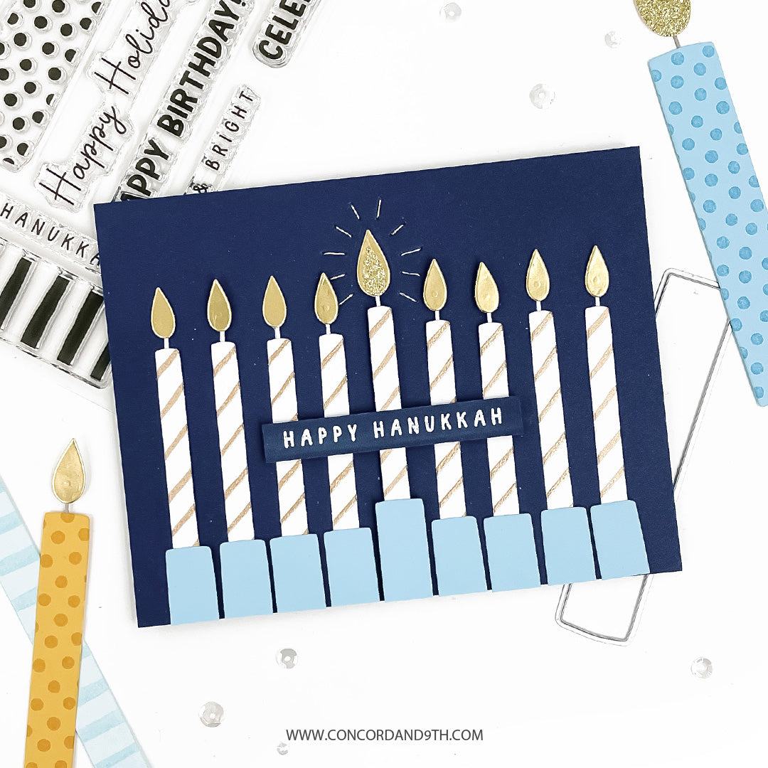Let It Shine Bundle