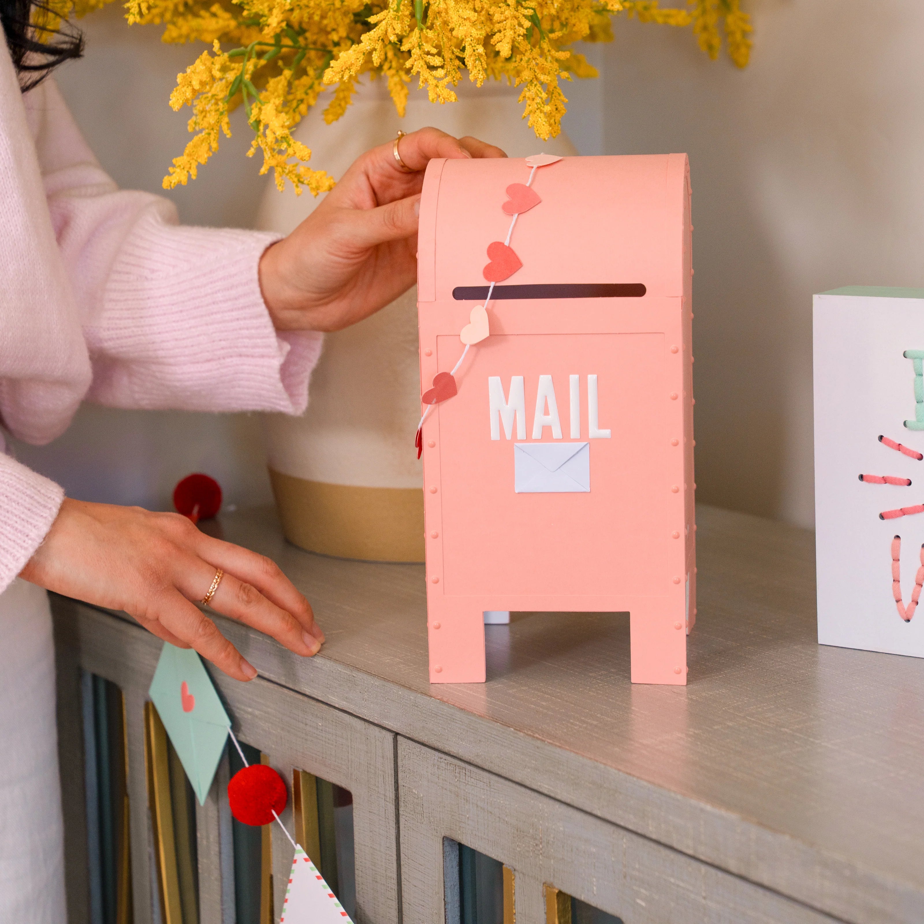 Letterbox