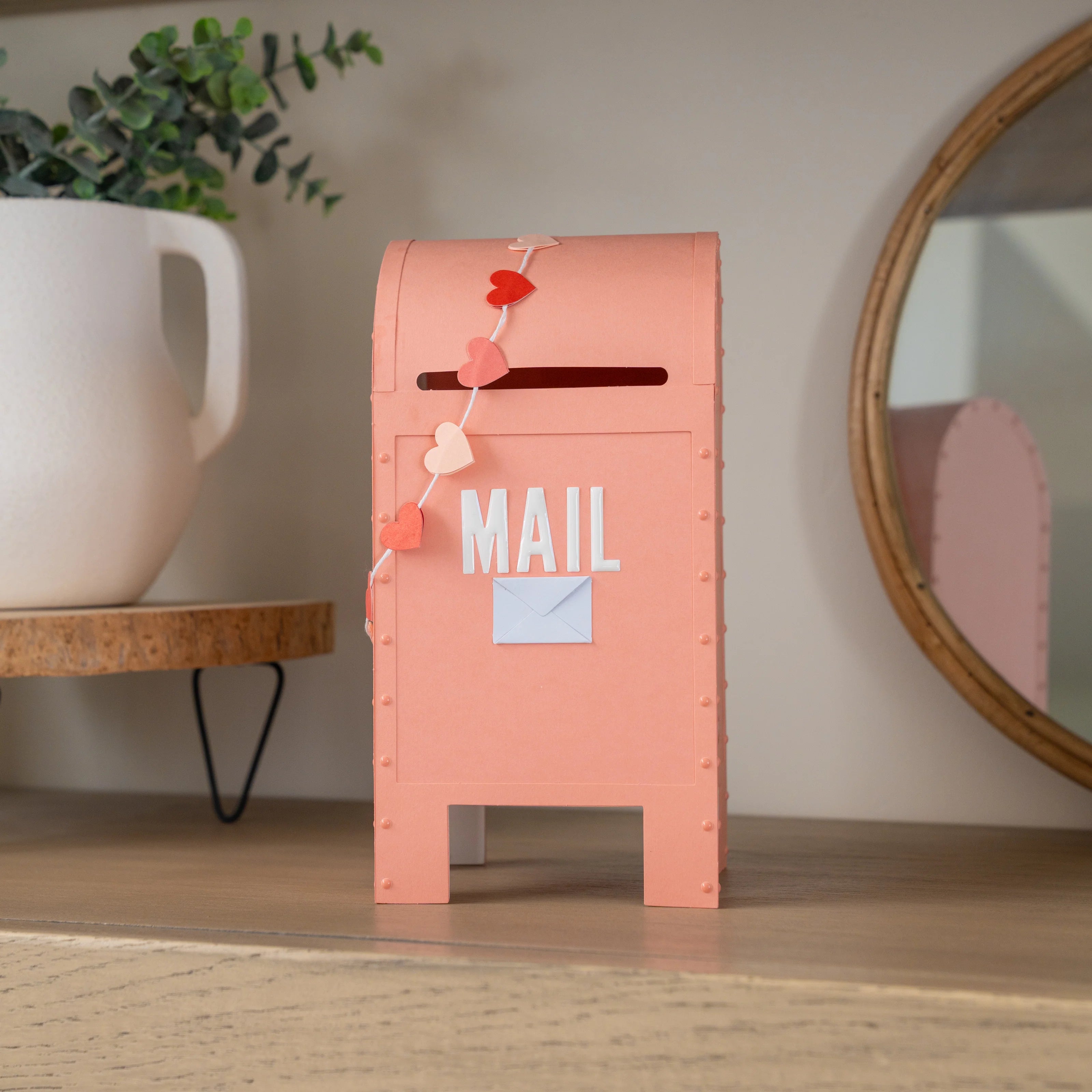 Letterbox