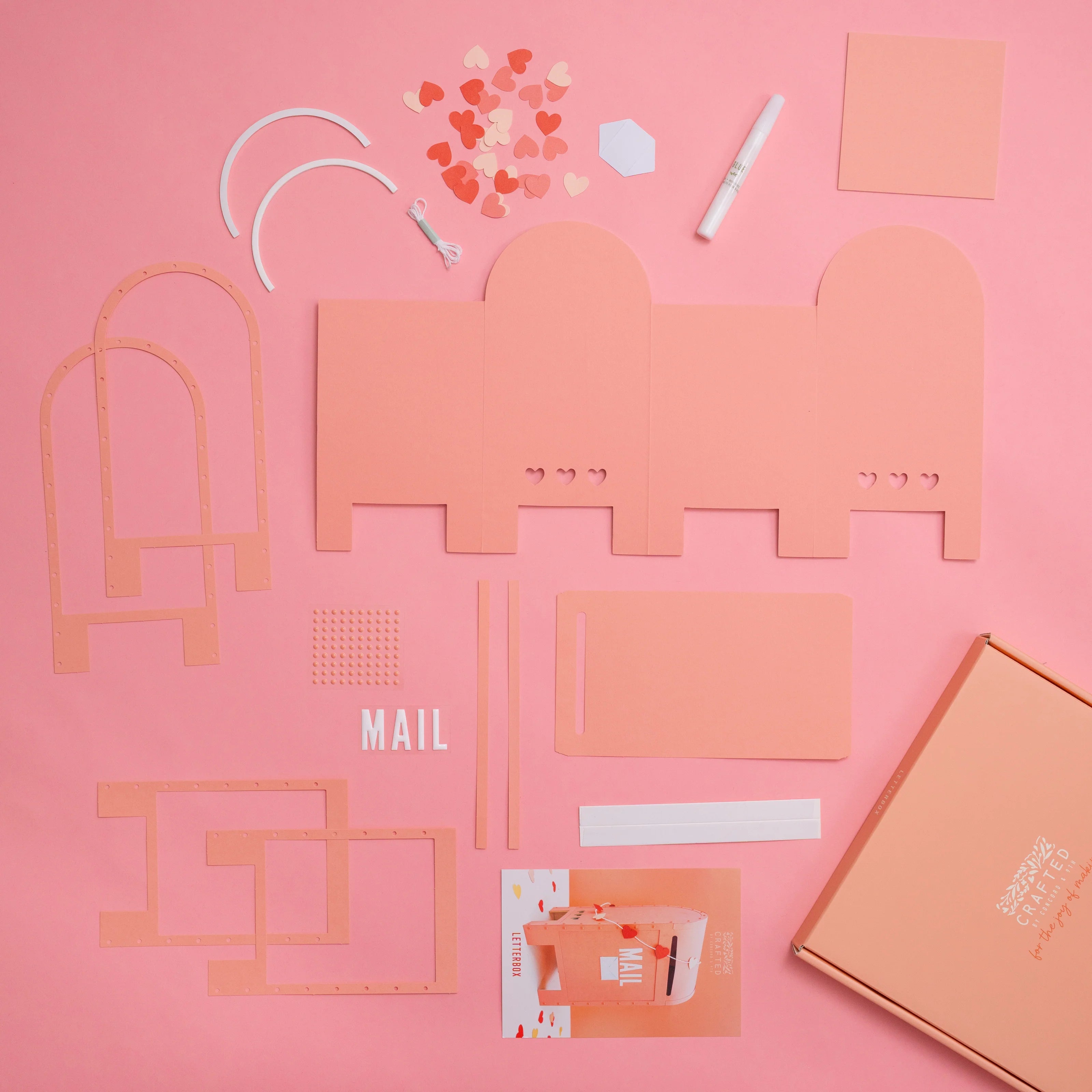 Letterbox