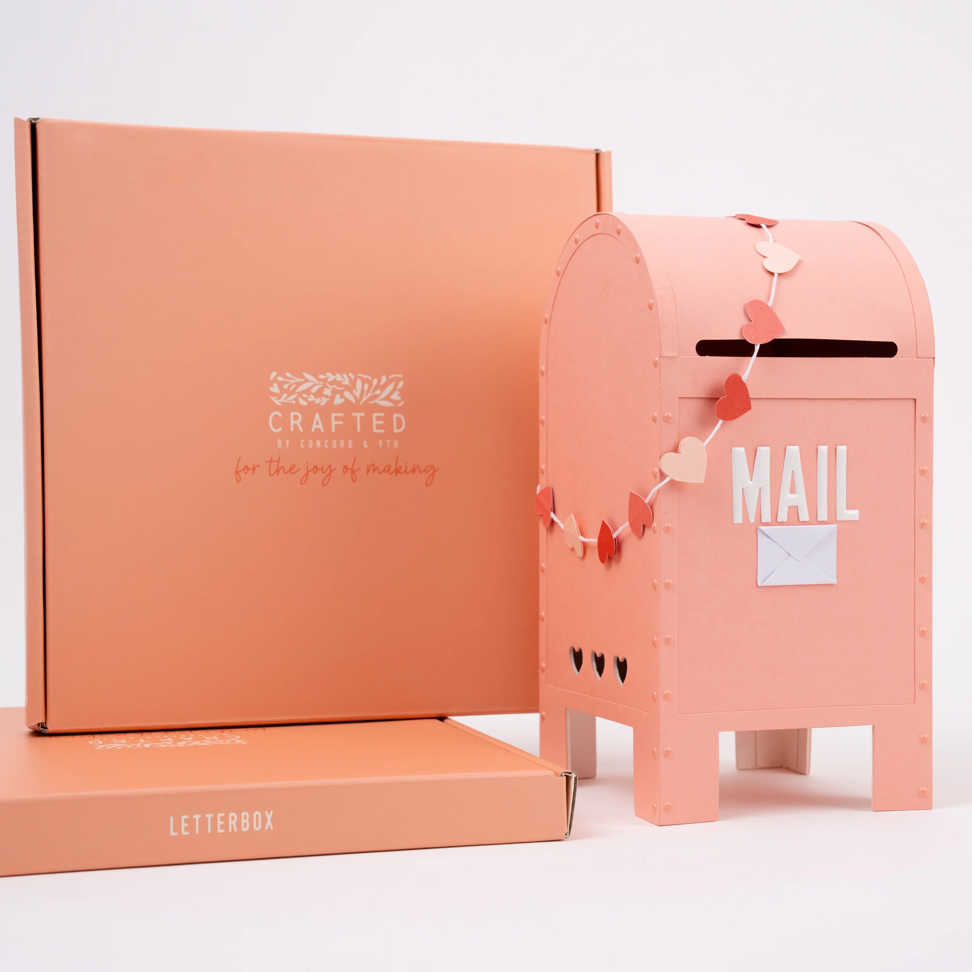 Letterbox