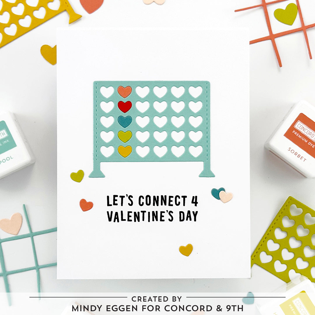 Love Games Bundle