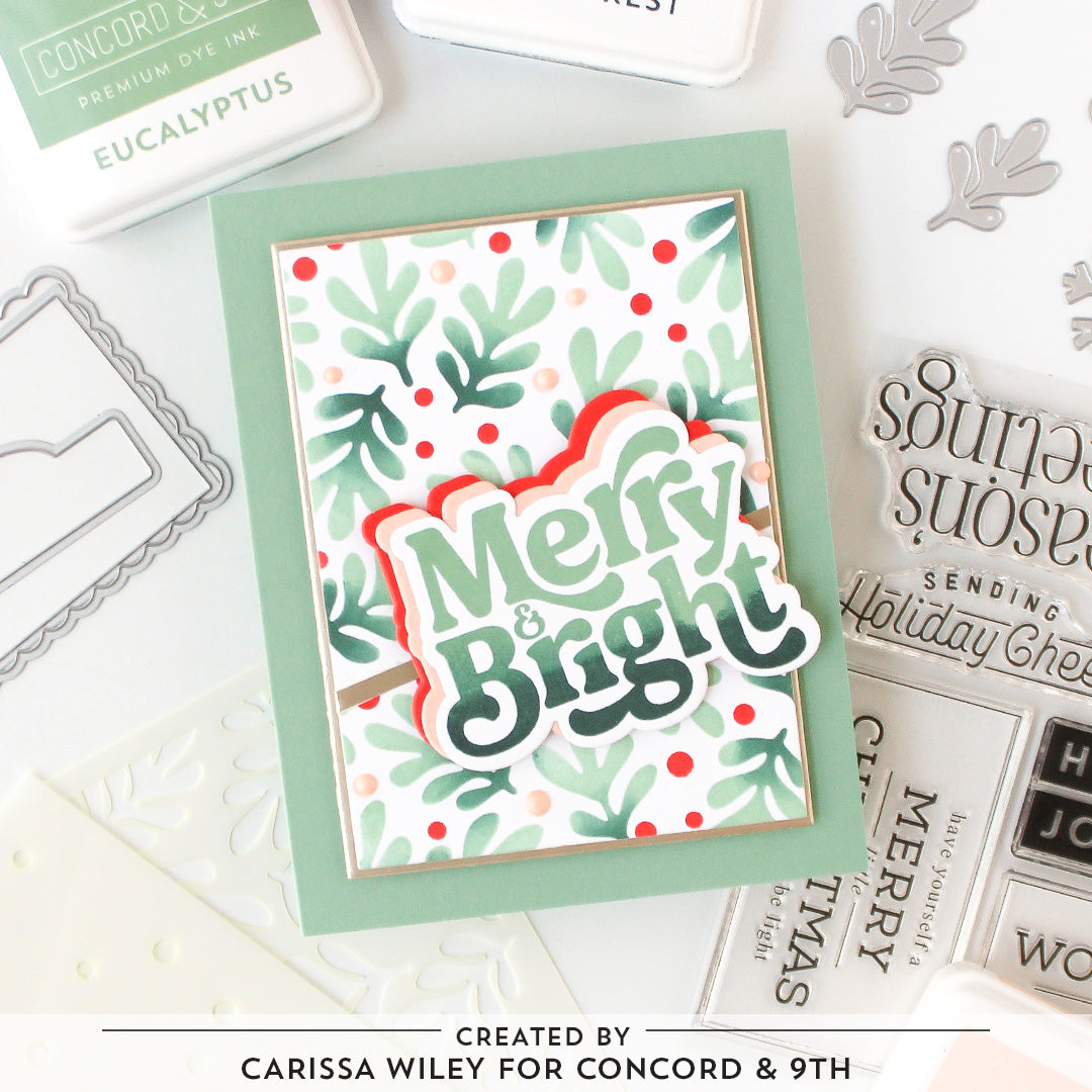 Season's Greetings Bundle