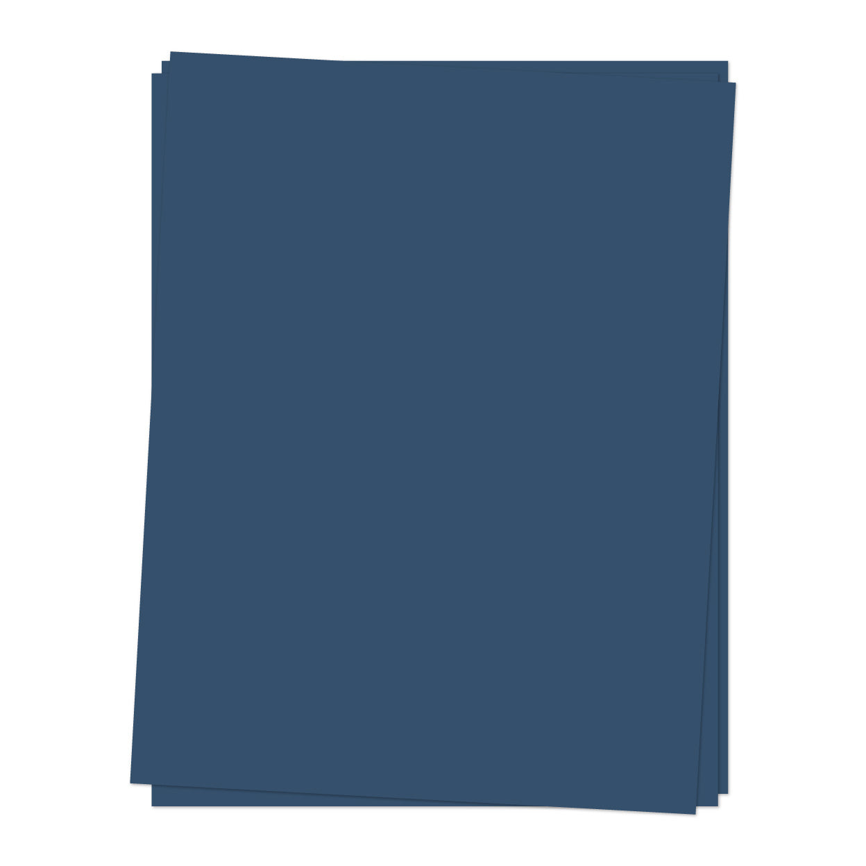 Cardstock: Midnight