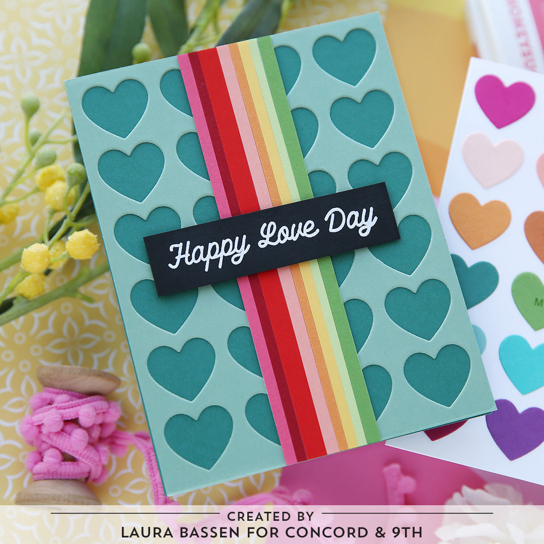 Mix & Match Hearts Bundle