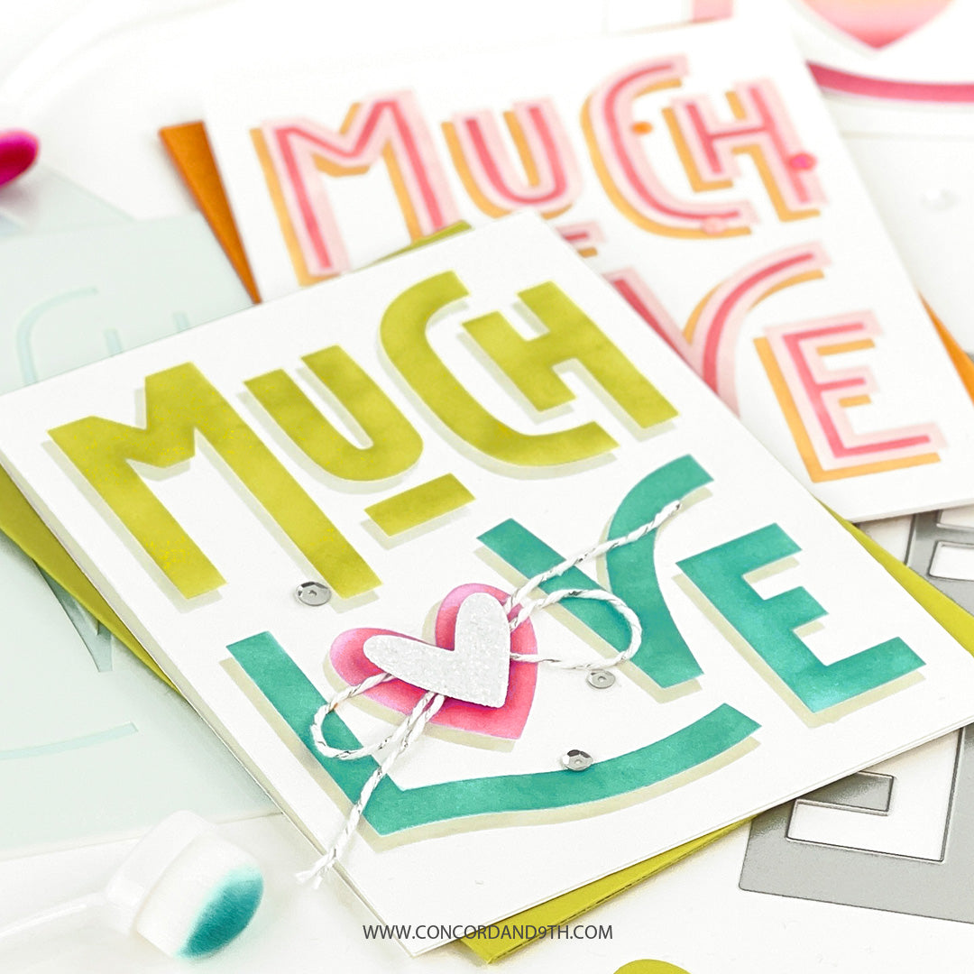 Much Love Dies