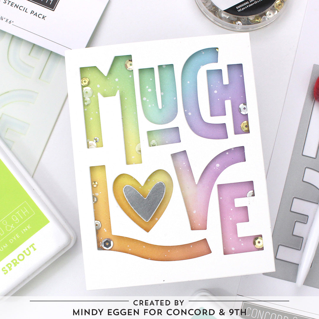 Much Love Dies