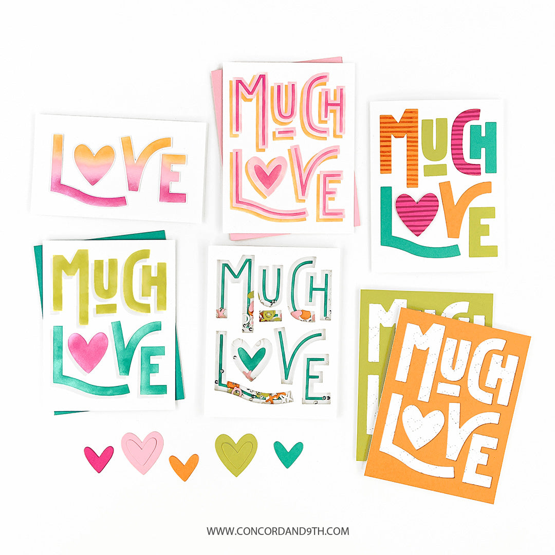 Much Love Dies