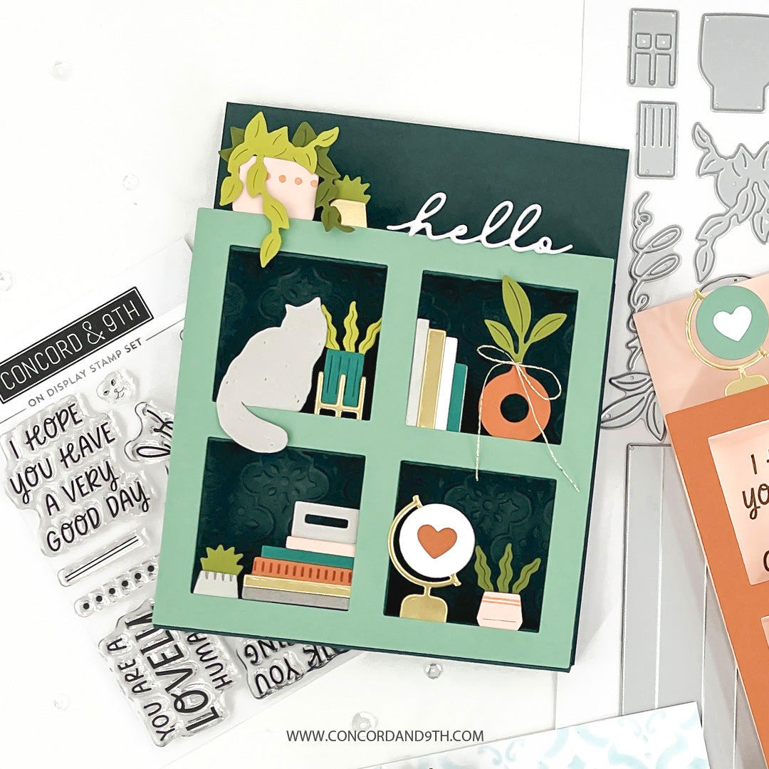 On Display Bundle