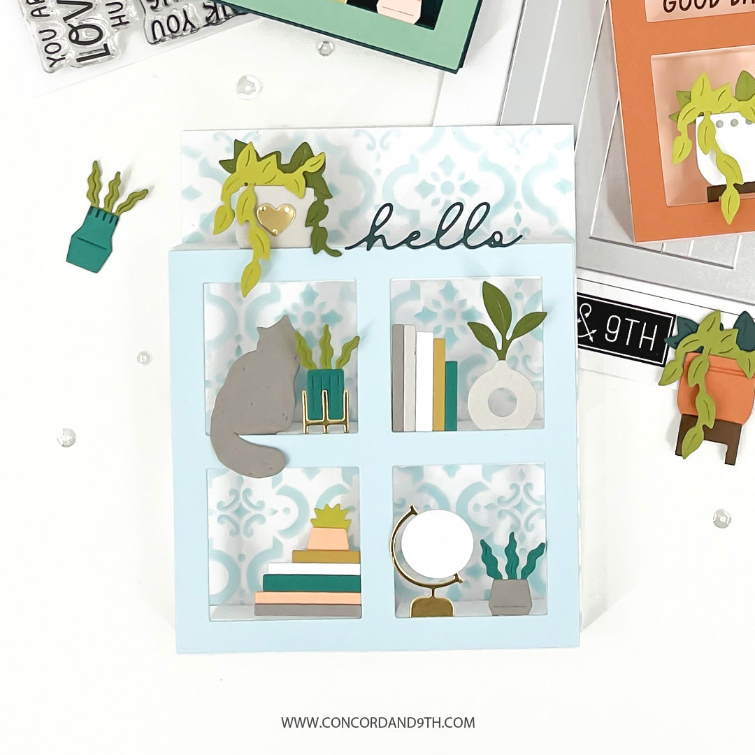 On Display Bundle