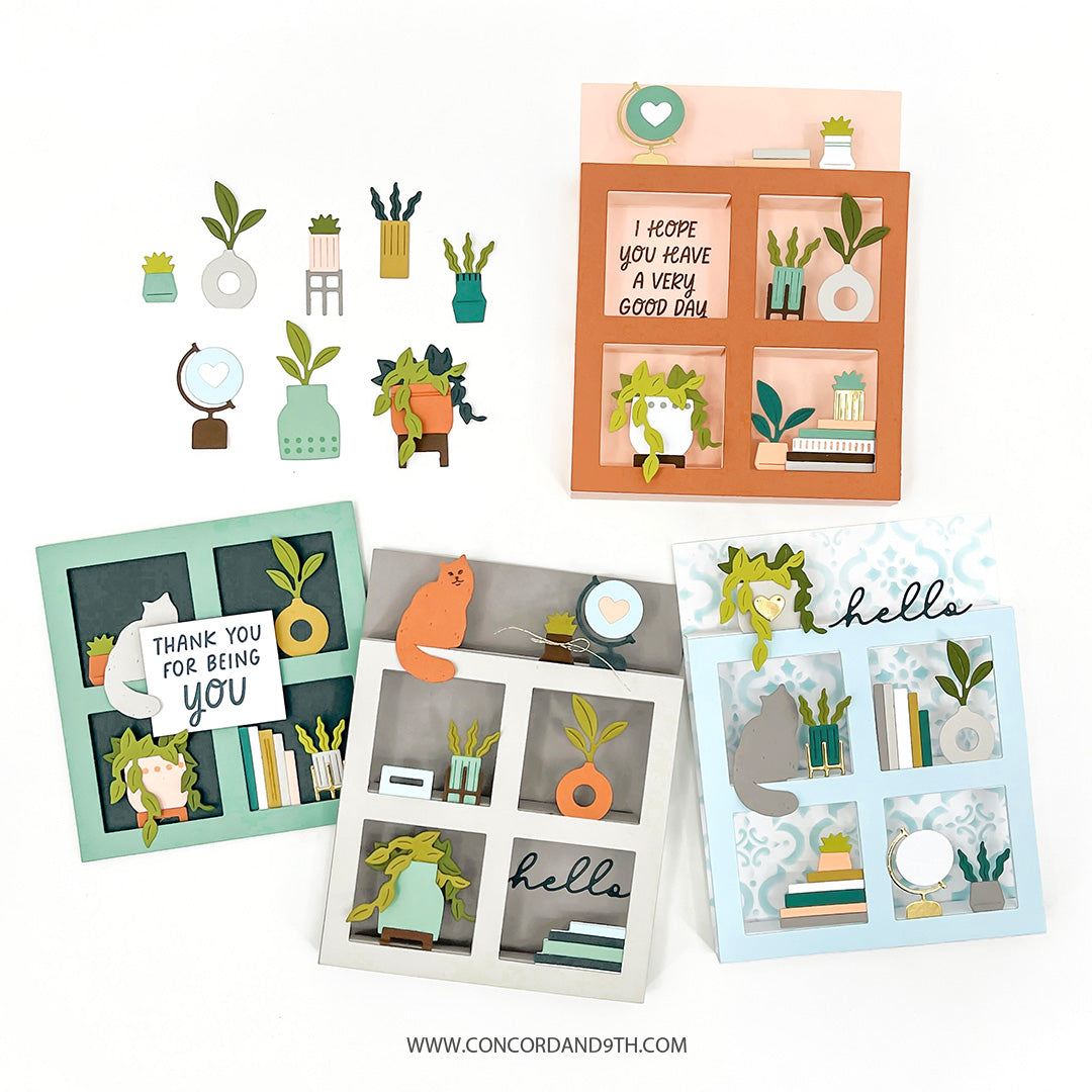 On Display Bundle