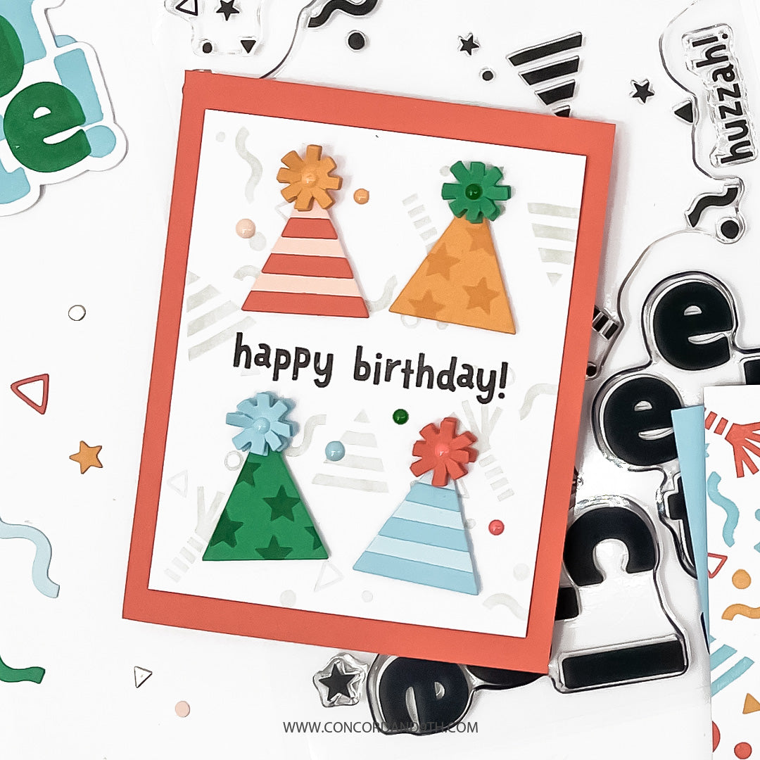 Party Time Bundle