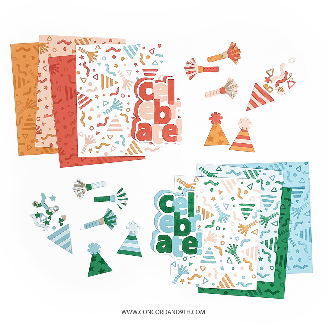 Party Time Bundle