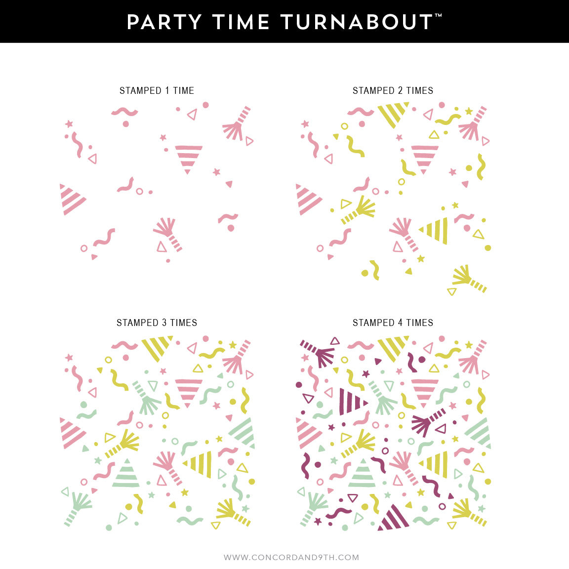Party Time Bundle