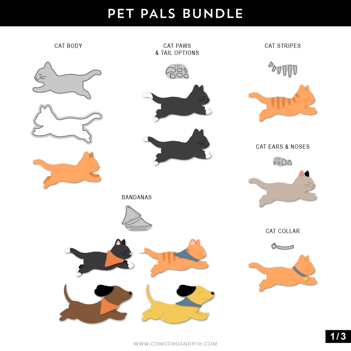 Pet Pals Dies