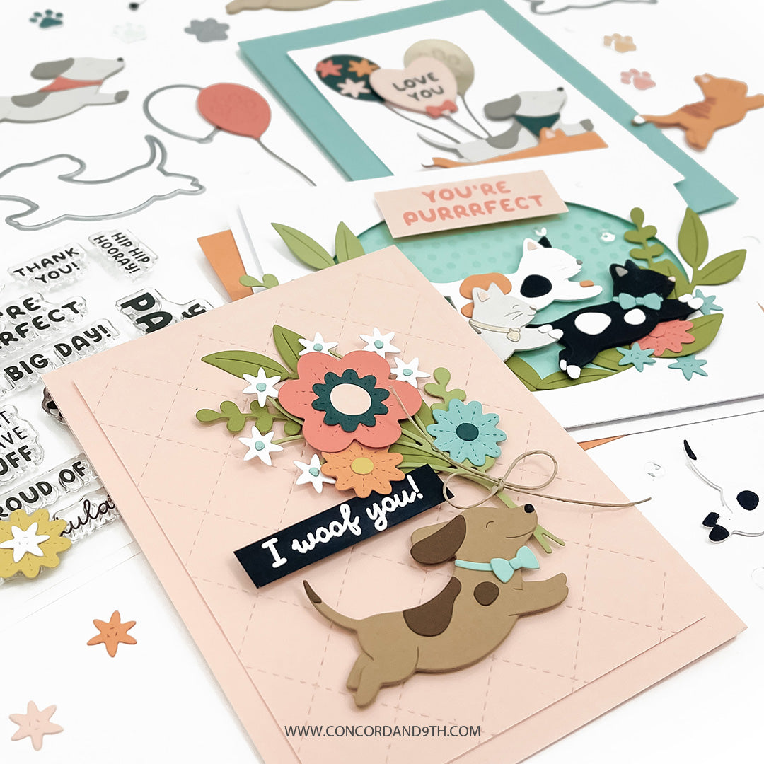 Pet Pals Bundle