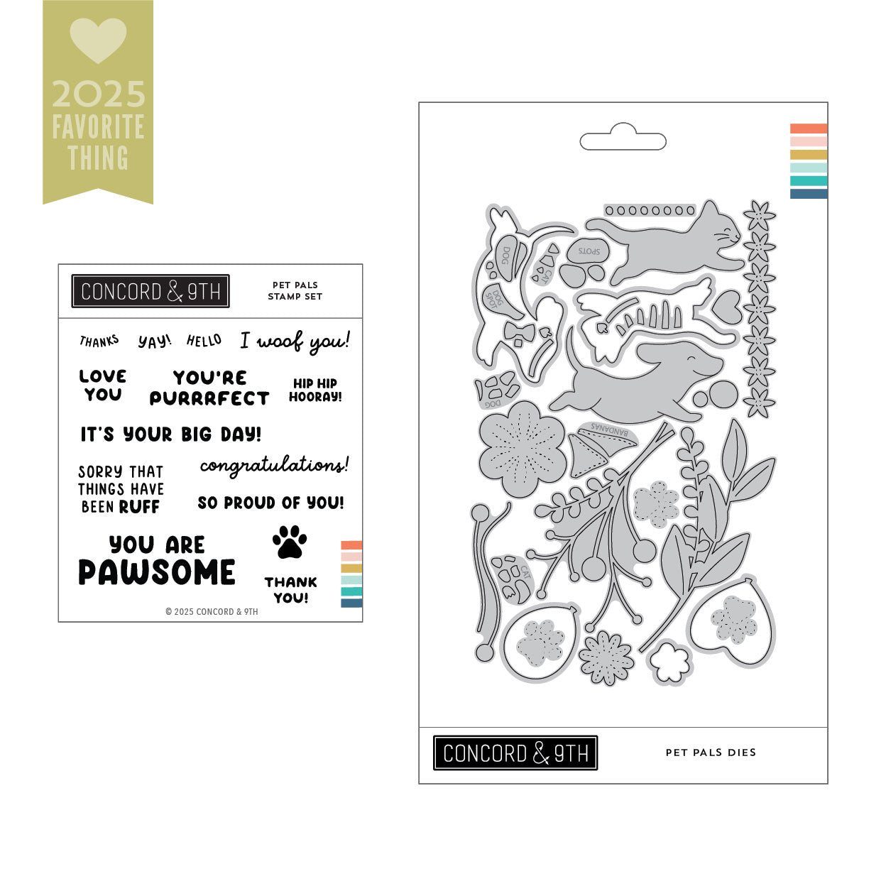 Pet Pals Bundle