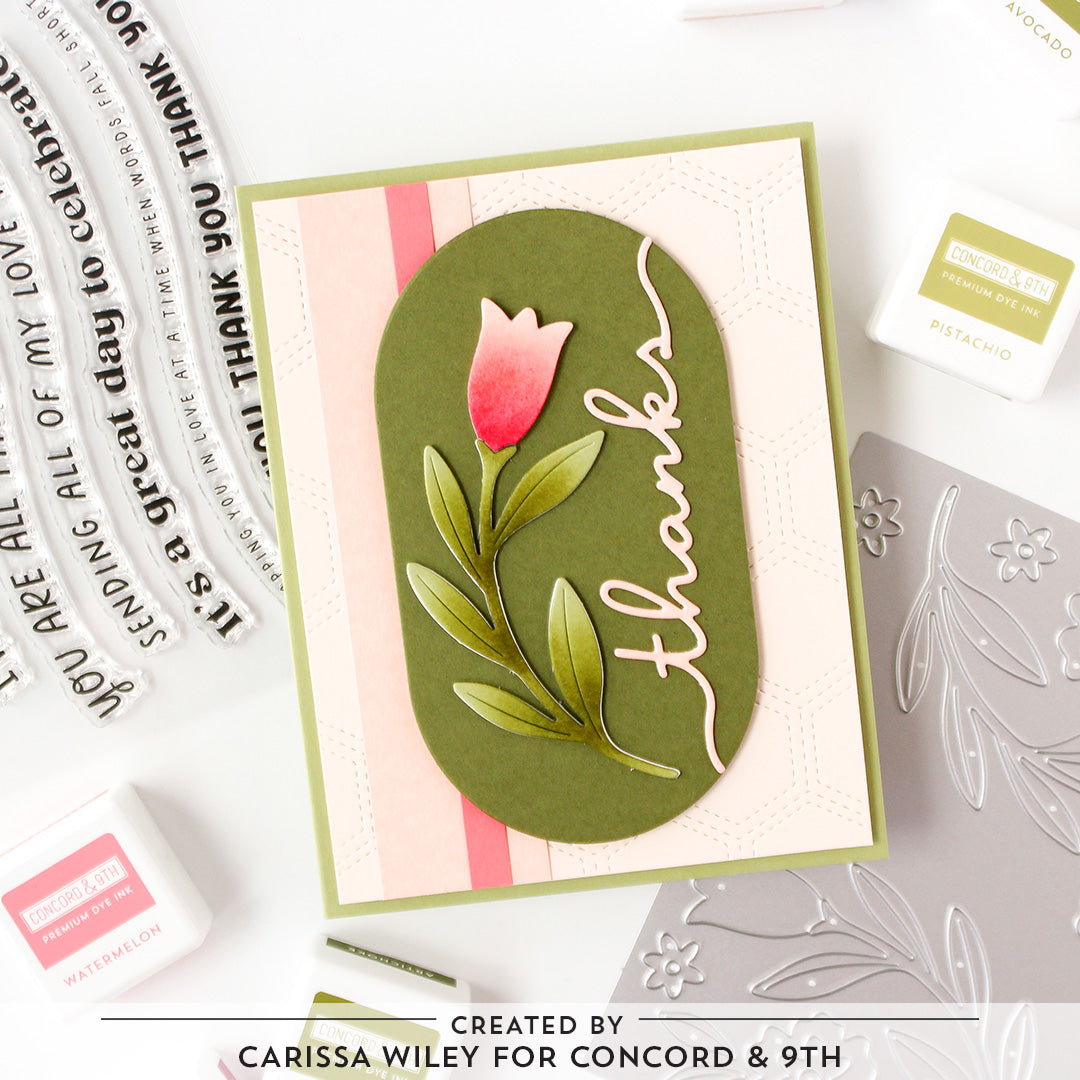 Petal Path Bundle