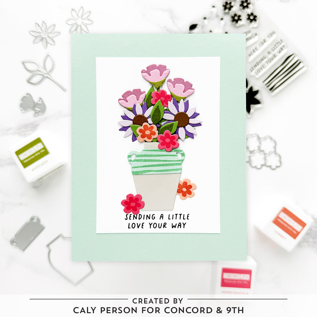 Petite Pots Bundle