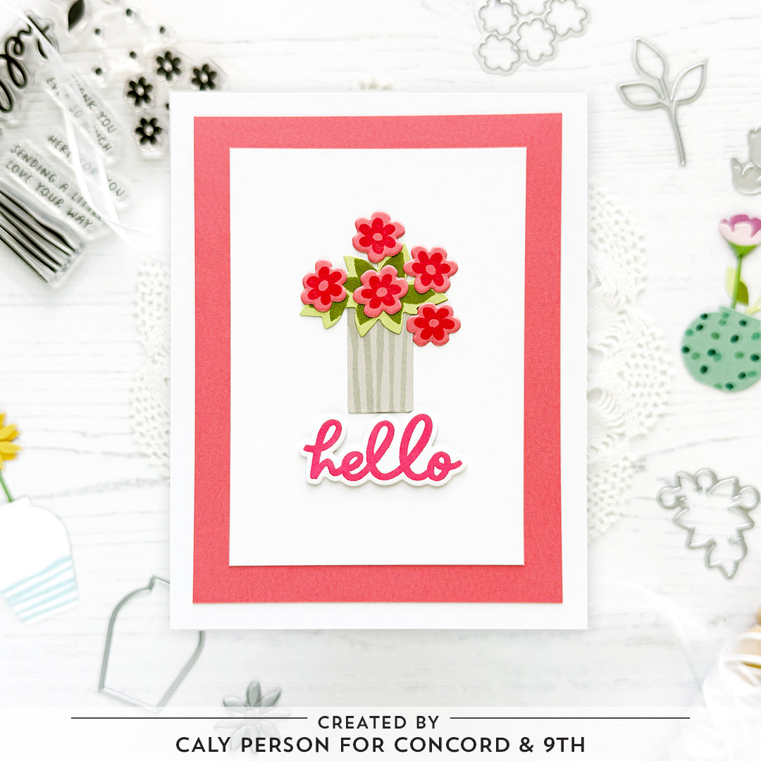 Petite Pots Bundle