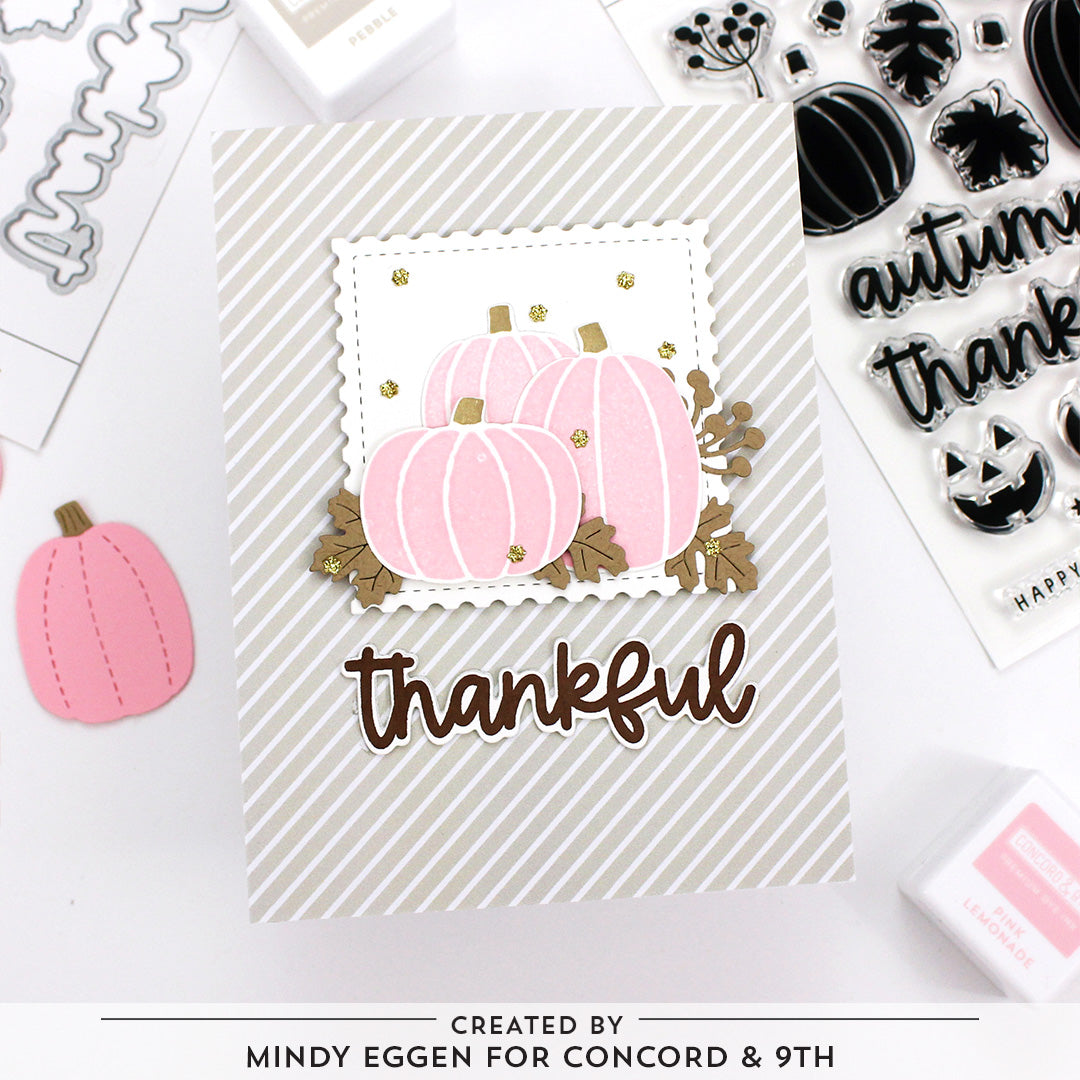 Playful Pumpkins Bundle