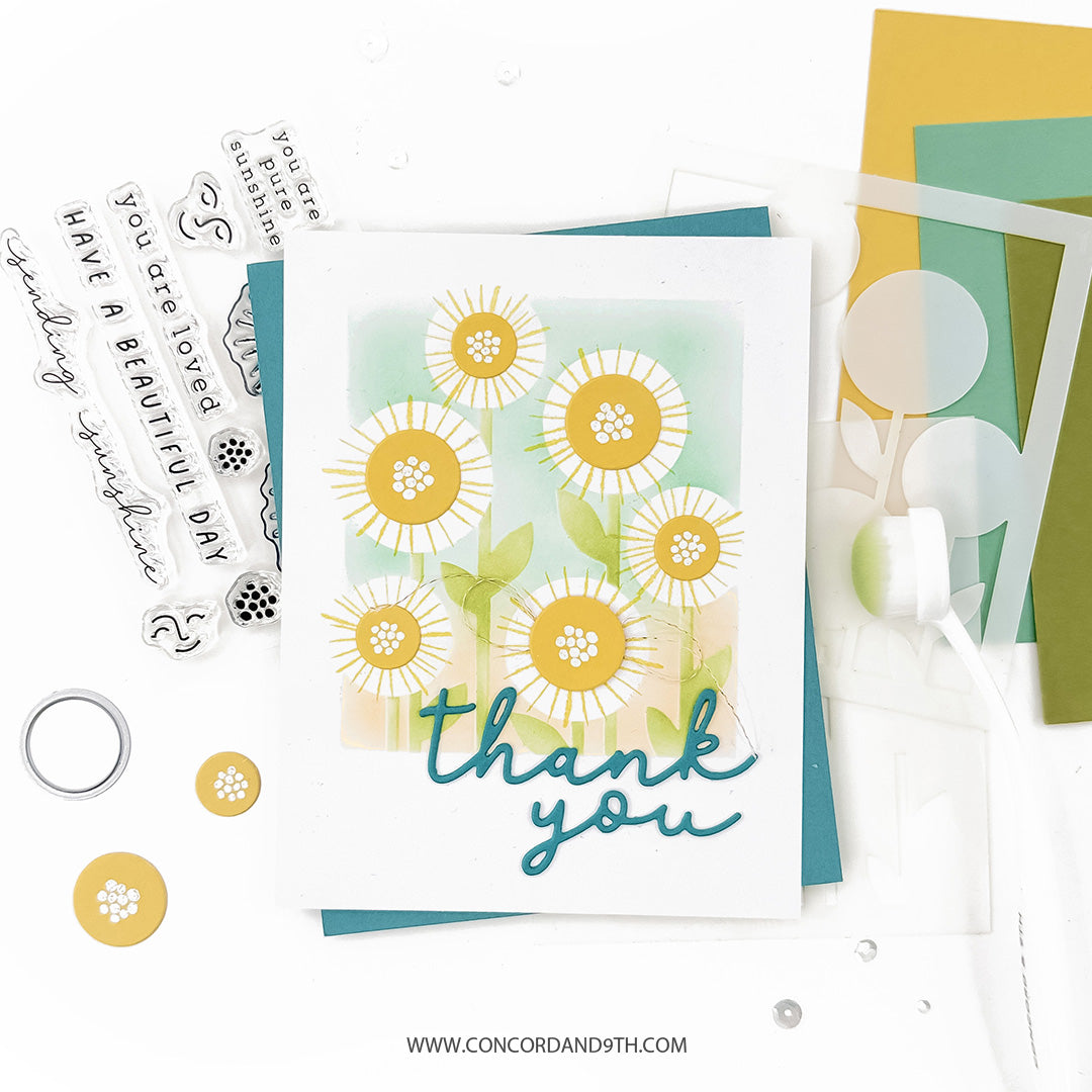 Pure Sunshine Bundle
