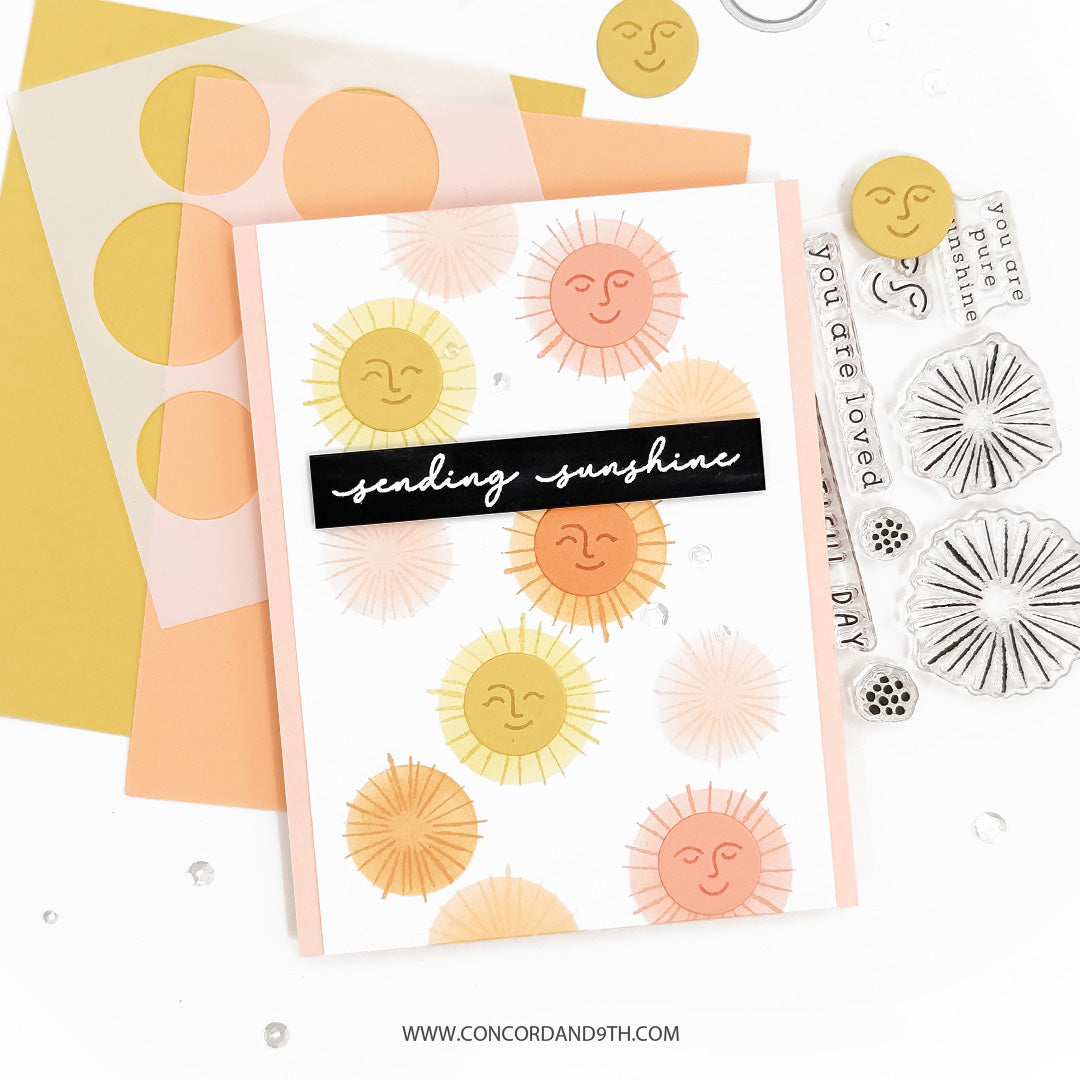 Pure Sunshine Bundle