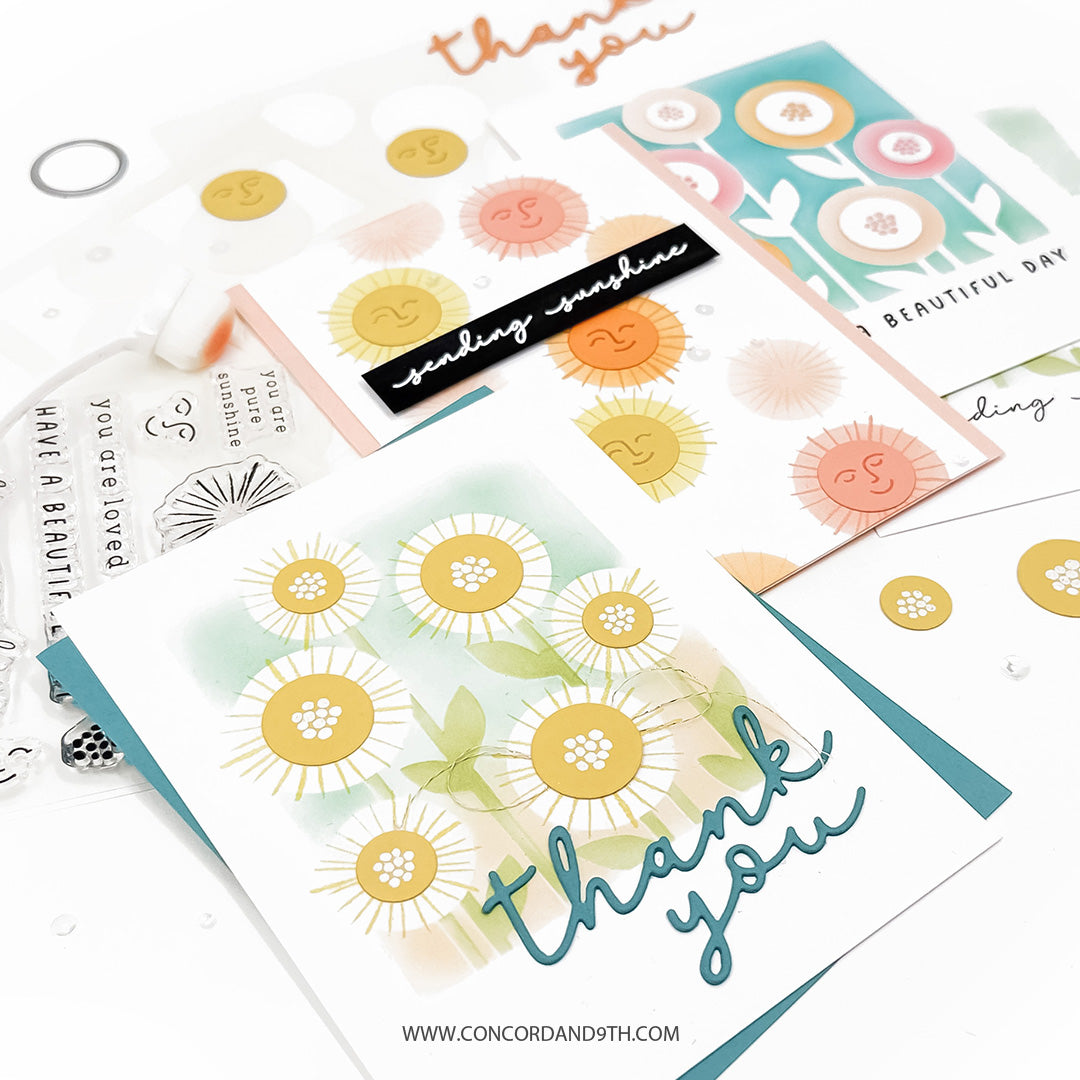 Pure Sunshine Bundle