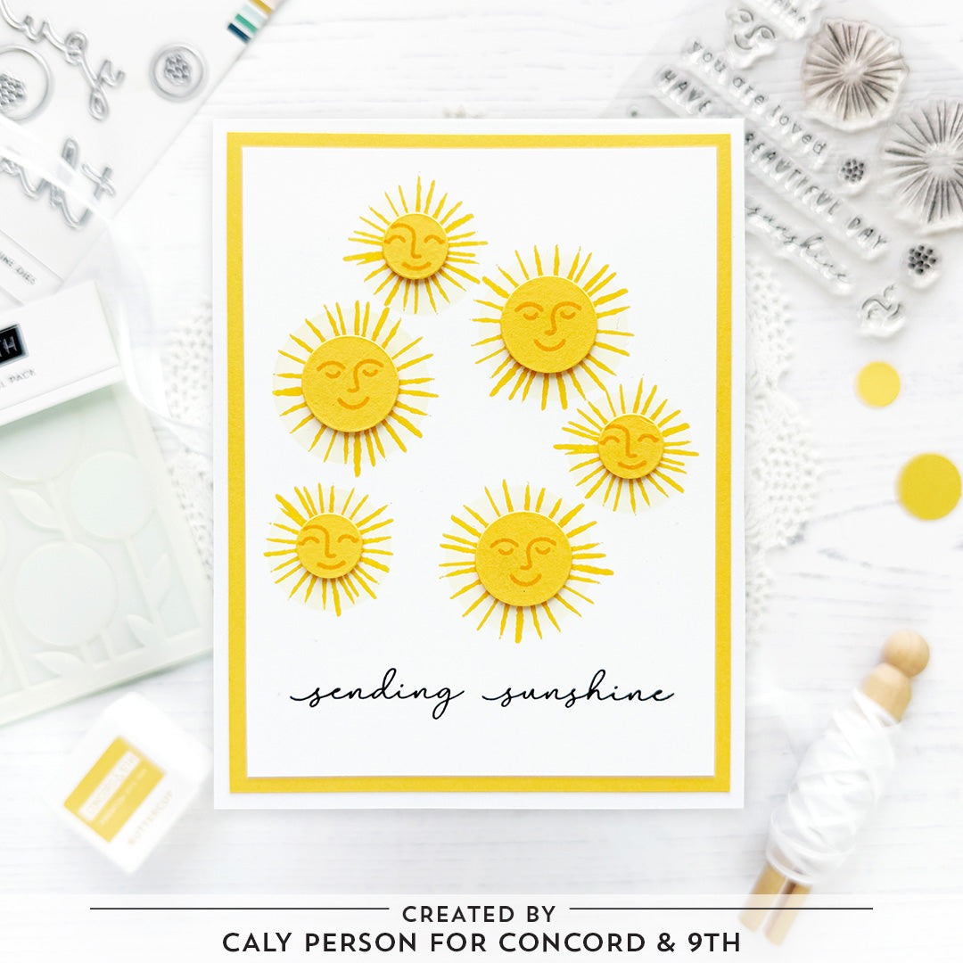 Pure Sunshine Bundle