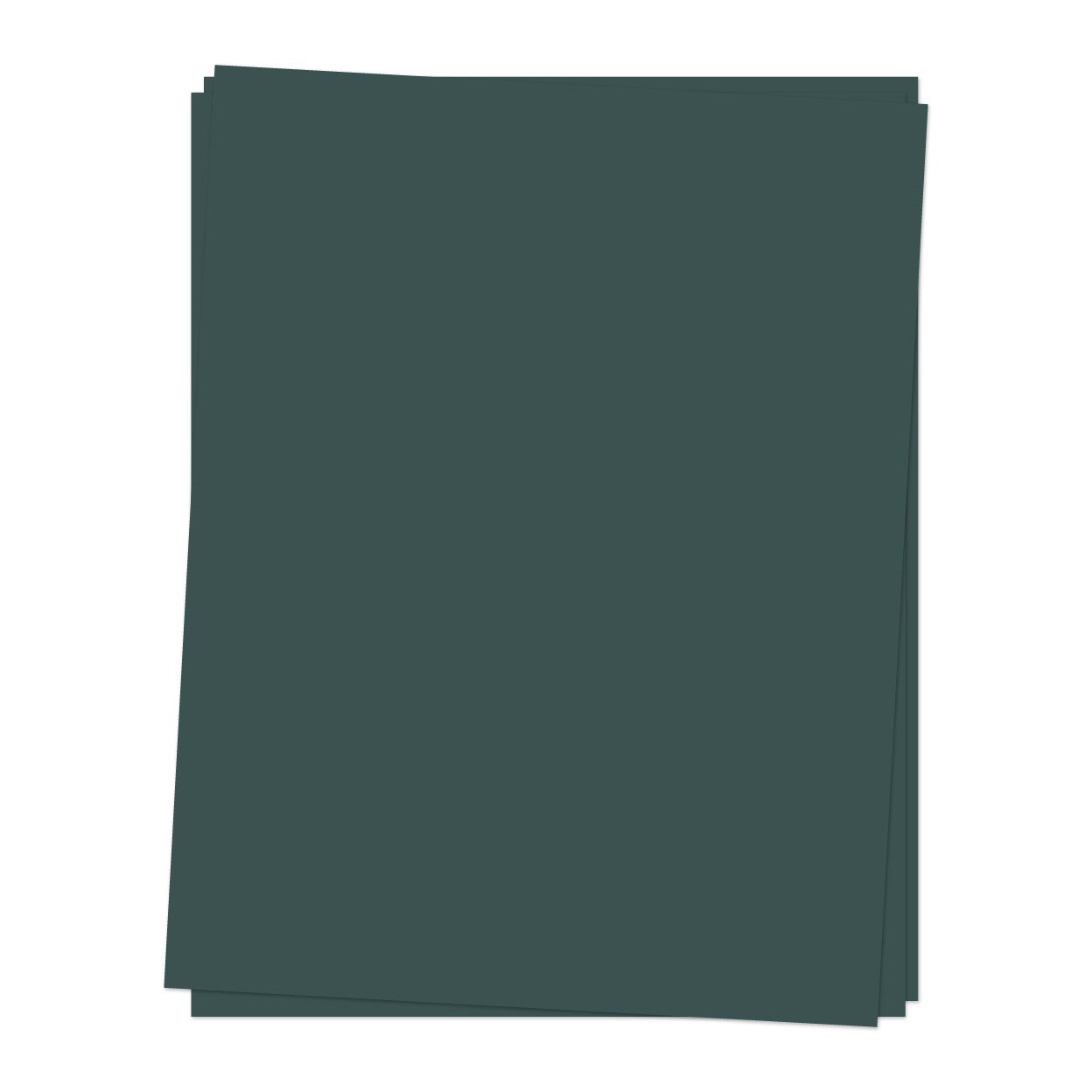 Cardstock: Rainforest