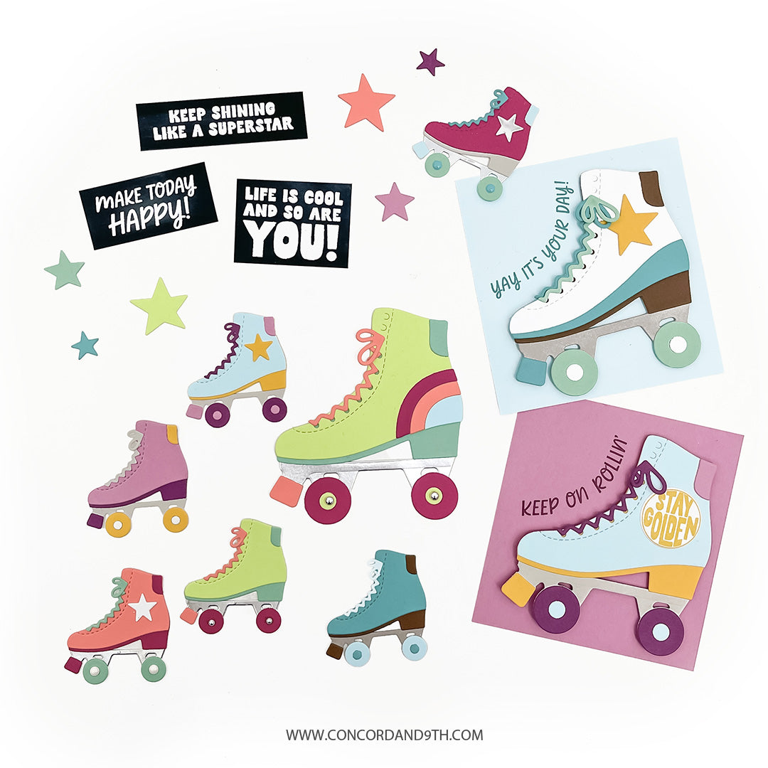 Roll With It Bundle