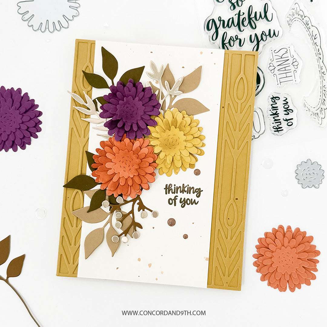 Rustic Bouquet Bundle