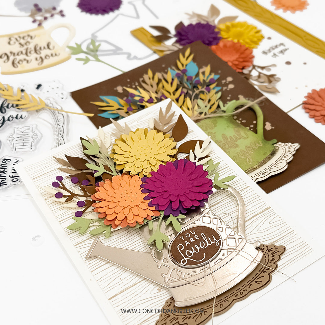 Rustic Bouquet Bundle