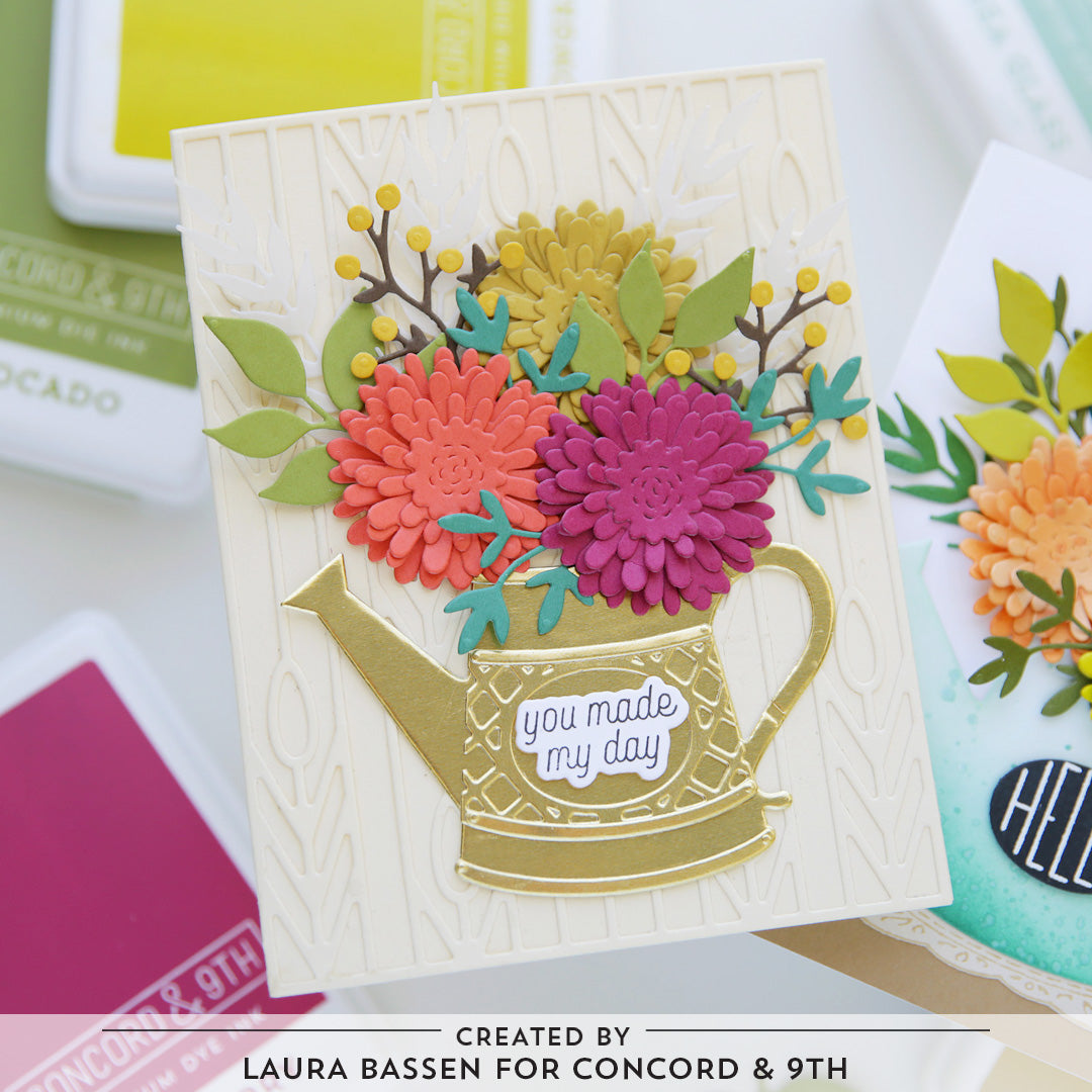 Rustic Bouquet Bundle