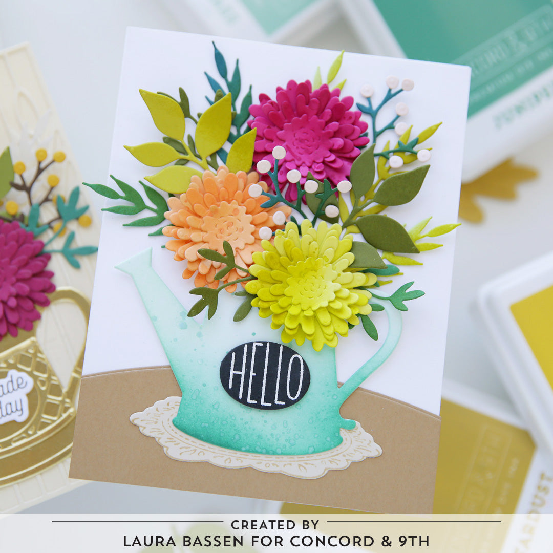 Rustic Bouquet Bundle