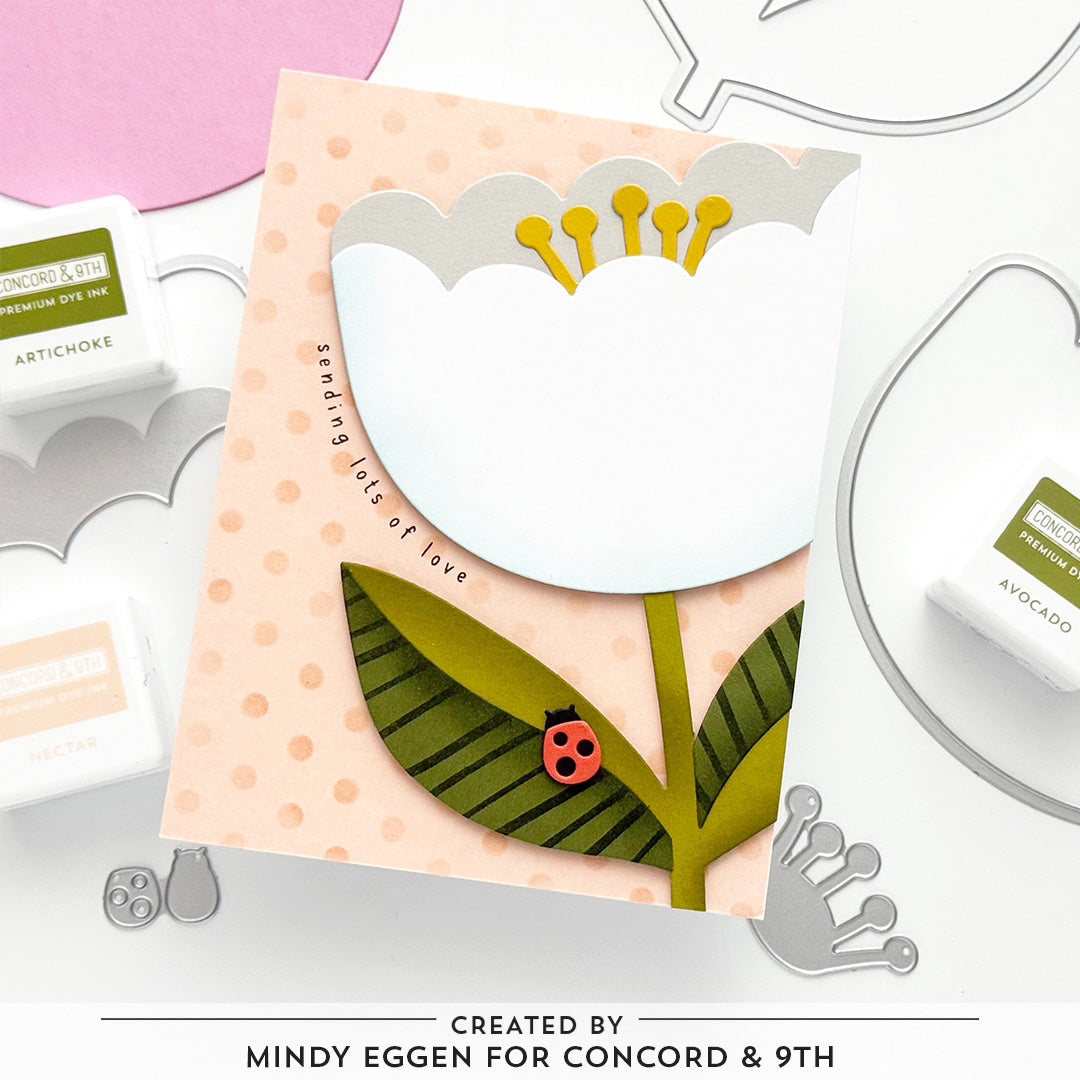 Scalloped Petals Bundle