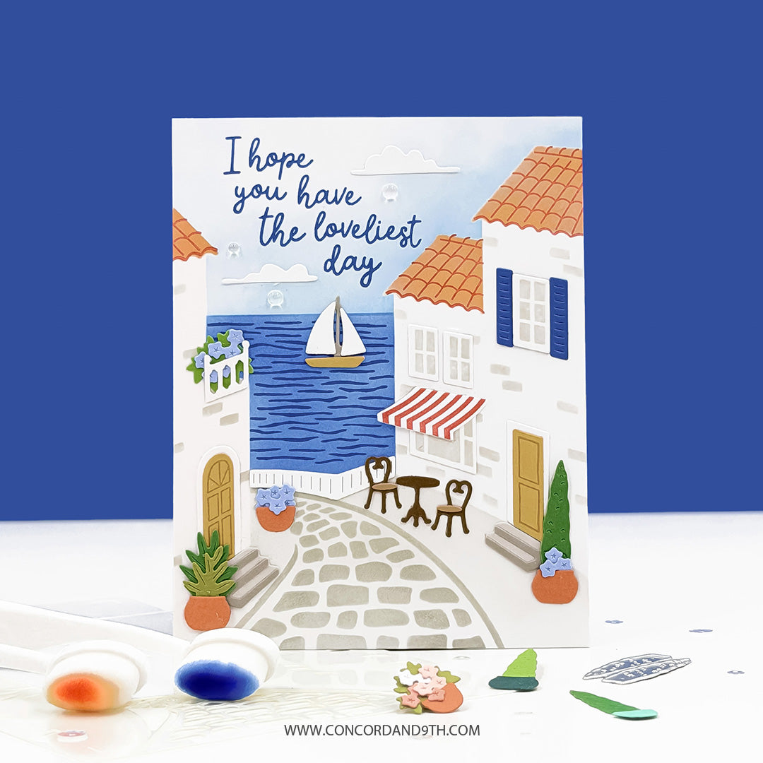Seaside Bundle