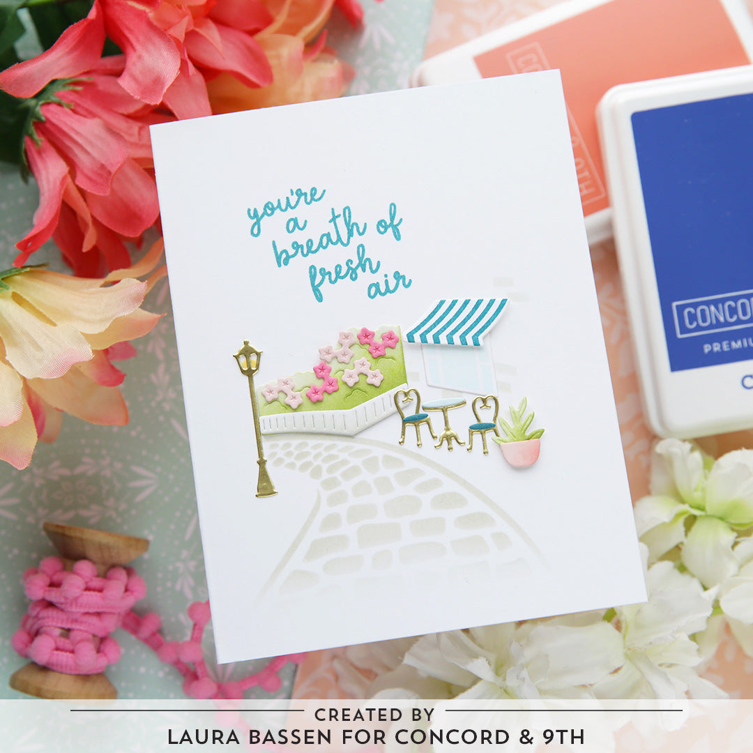 Seaside Bundle