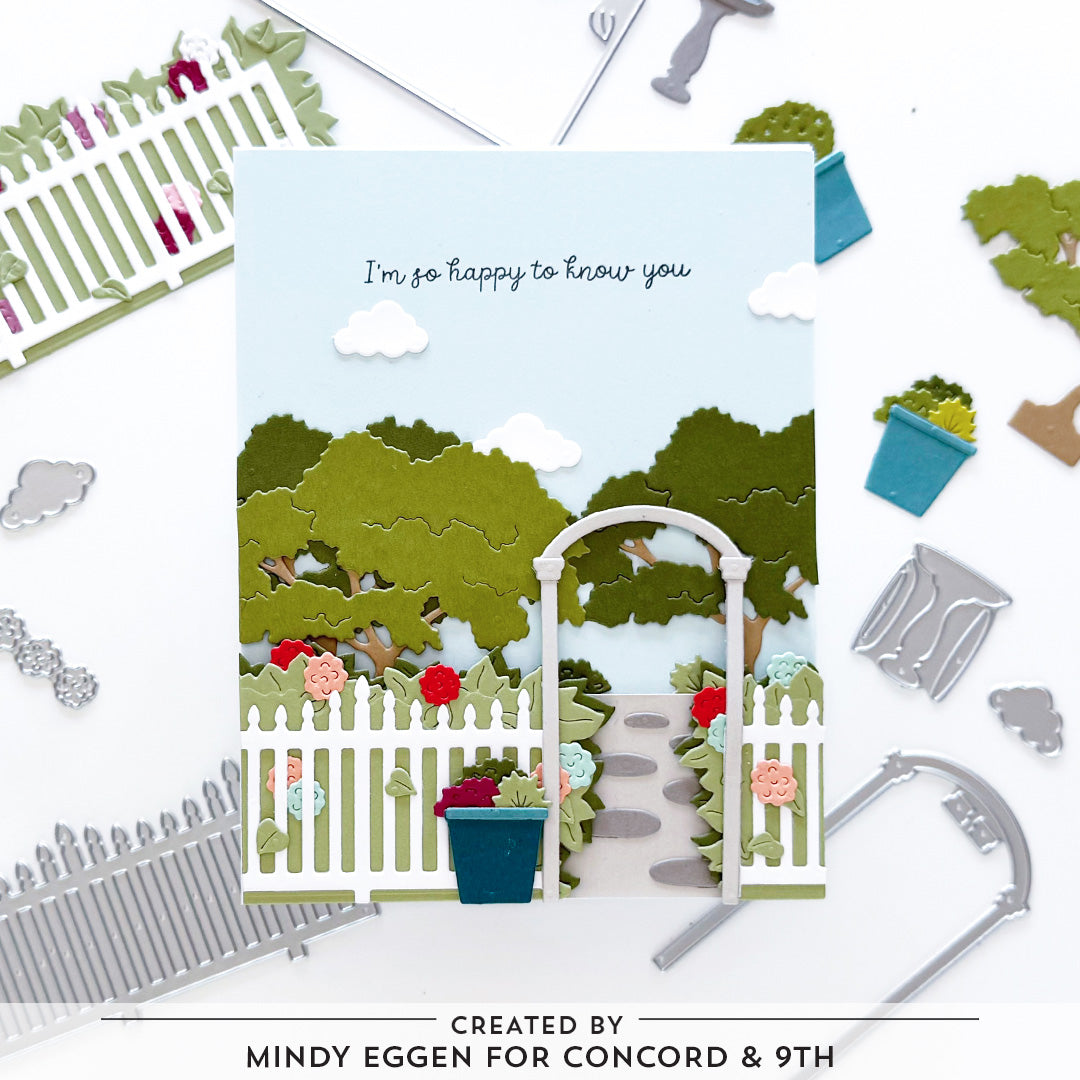 Secret Garden Stacks Bundle