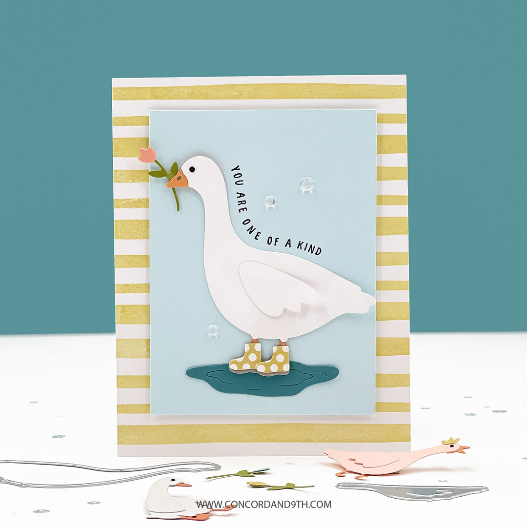 Silly Goose Bundle