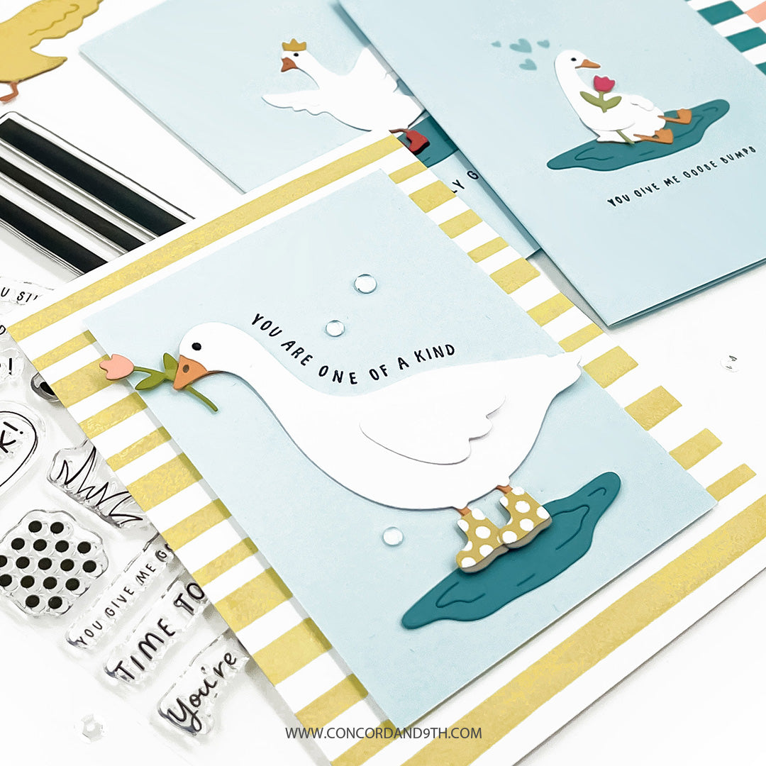 Silly Goose Bundle