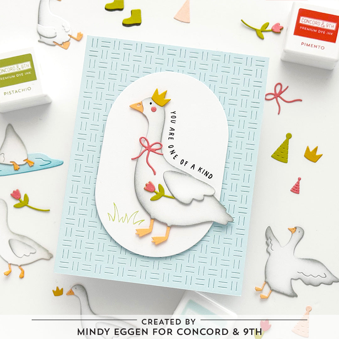 Silly Goose Bundle