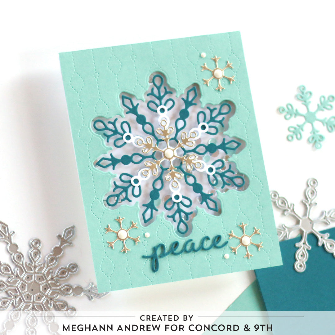 Snowflake Season Dies
