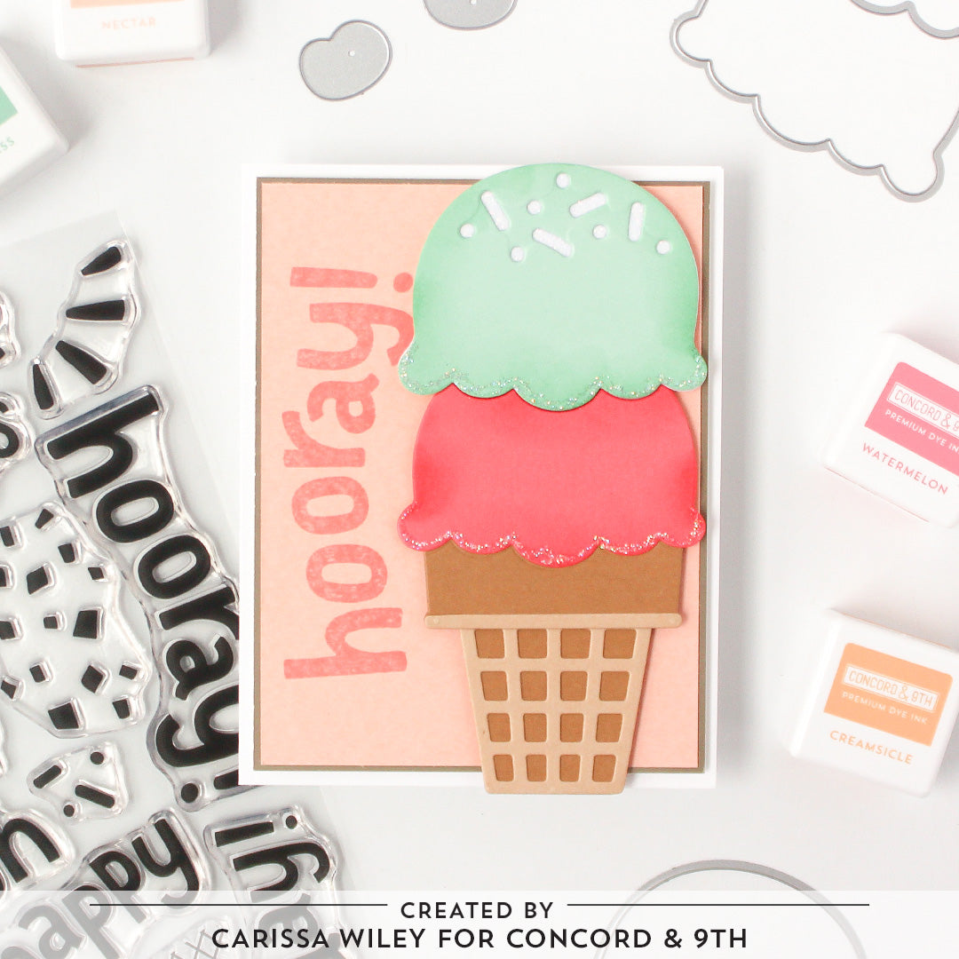 So Many Scoops Bundle